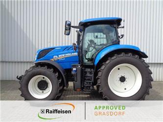 New Holland T7.225 Auto Command