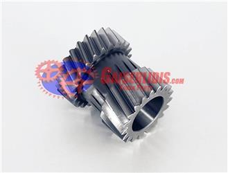  CEI Double Gear 1308303021 for ZF