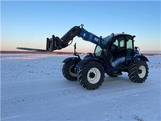 New Holland LM 742