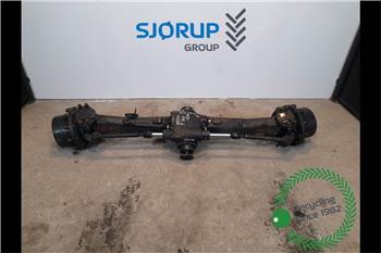 Valtra T202 Front Axle
