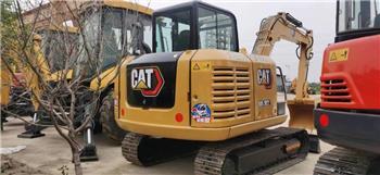 Carter CAT305.5E2Japan imported excavator
