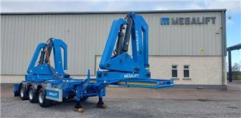  Megalift 2021 Container Lifter