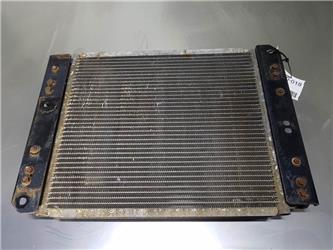 Komatsu WA 320 - 5H - Airco condenser/Klimakondensator