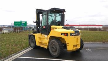 Hyster H8.00XM6
