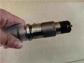 Bosch 0445120236Diesel Fuel Injector Nozzle