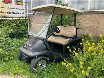 Club Car Car President Golfkar / Golfwagen / Heftruck /