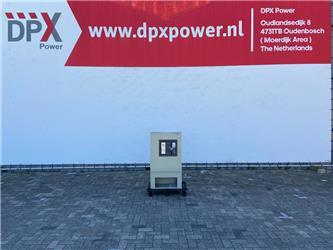 Aisikai ASKW1-2000 - Circuit Breaker 2000A - DPX-3