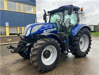 New Holland T 7.210 RC