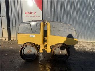 Bomag BMP 8500 TRENCH ROLLER MULTI-PURPOSE COMPACTOR