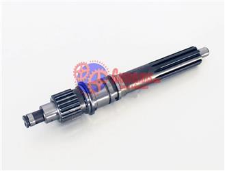  CEI Input shaft 1328302077 for ZF