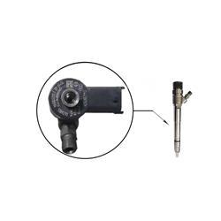 Bosch 0445110376Fuel Injection Common Rail Fuel Injector