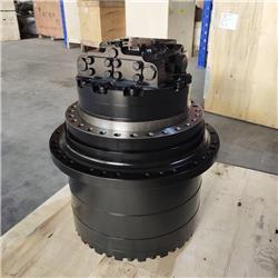 Lovol FR220 FR260 Final Drive Gearbox With Travel Motor