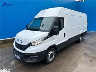 Iveco Daily Daily 35 NP HI Matic, CNG