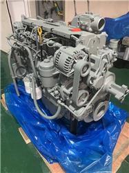 Deutz TCD2012L062V construction machinery engine