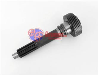  CEI Input Shaft 1324202009 for ZF