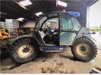 New Holland LM 5060