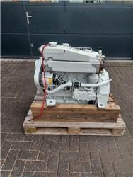 AB Marine service Iveco 8045 M08 Generator engine 80h