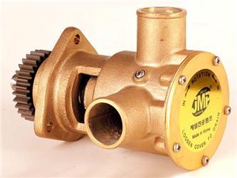 Doosan Impeller pump Doosan MK260, MK300 196T Cooling wat