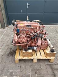 Ford Watermota Diesel Seapanter marine engine 60hp XLD-