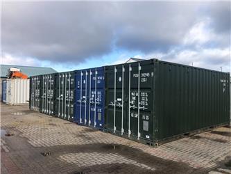  Shipping Container 20 Foot
