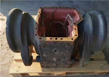 Deutz spare parts for Lamborghini wheel tractor