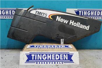New Holland TM 175