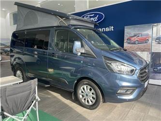 Ford Transit Custom FT 320 L1 Nugget EcoBlue Trend Pack