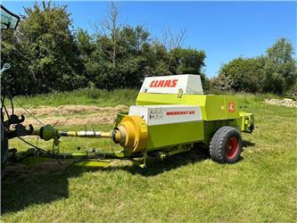 CLAAS Markant 65 Conventional Baler