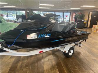  SEADOO GTX 300 LIMITED SUPERCHARGED