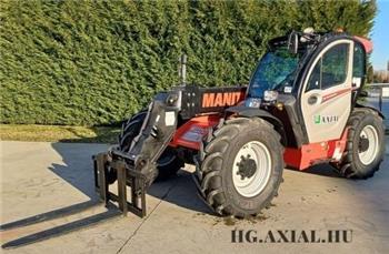 Manitou MLT 737 130 PS+ ST5