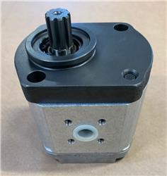 Deutz-Fahr AGROFARM Hydraulic pump 14cc SX 2.4539.120.0/10