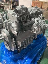 Deutz TCD2013L064V construction machinery engine