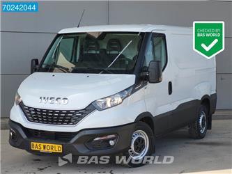 Iveco Daily 35S14 Automaat L1H1 Airco Cruise Standkachel