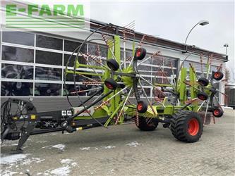 CLAAS liner 4700 business