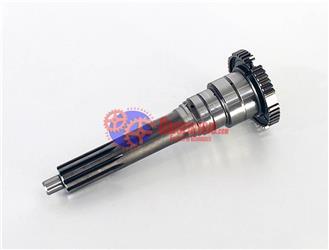  CEI Input shaft 1336202012 for ZF