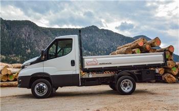 Iveco Daily 35C16 3.0