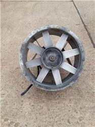 Woods Air Movement AXIAL FAN