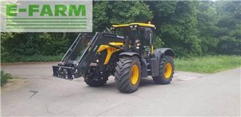 JCB 4220 fastrac traktor