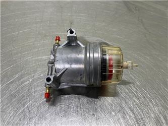 Liebherr L506C-11820473-Fuel filter/Kraftstofffilter