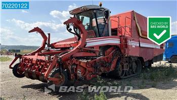 Grimme Tectron 415 Track