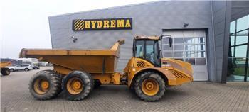 Hydrema 922D