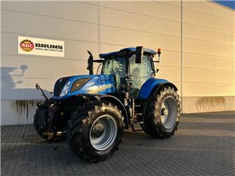 New Holland T7.270 AUTOCOMMAND MY18