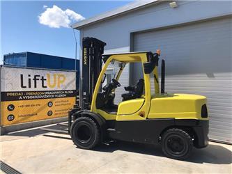 Hyster 5.5 FT