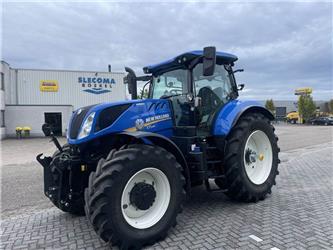 New Holland T7.245AC Stage V
