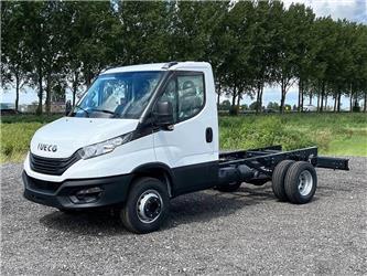 Iveco Daily 70 Chassis Cabin Van (3 units)