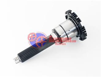  CEI Input shaft 22352397 for VOLVO