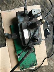 Rexroth hydraulic directional valve Hydronorma 424625/2 £1