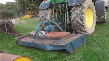  Tractor Topper - Field Topper - Paddock Topper £68