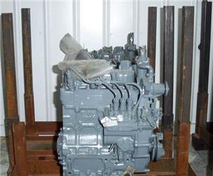 Kubota D722ER-TD Rebuilt Engine