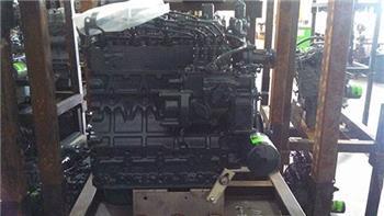 Kubota V2203E-BC Rebuilt Engine Tier 1: Bobcat S175 Skid 